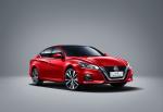 Nissan Altima 2018 года (CN)